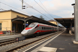 Trenitalia ETR 610 008